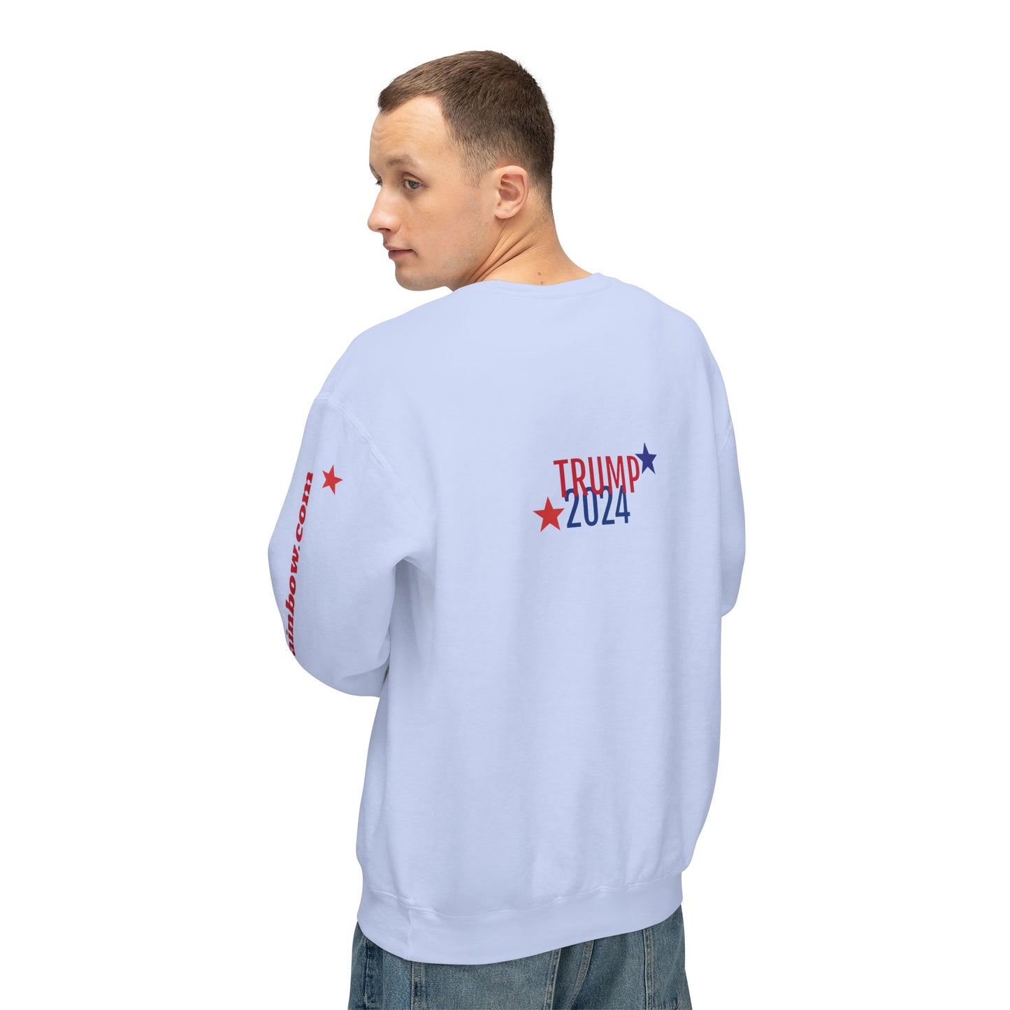 "Truth Really Upsets Most People" Sweatshirt